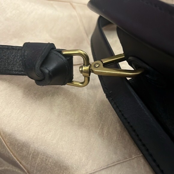 Madewell Sydney Crossbody Bag Mew with tags - Picture 5 of 6
